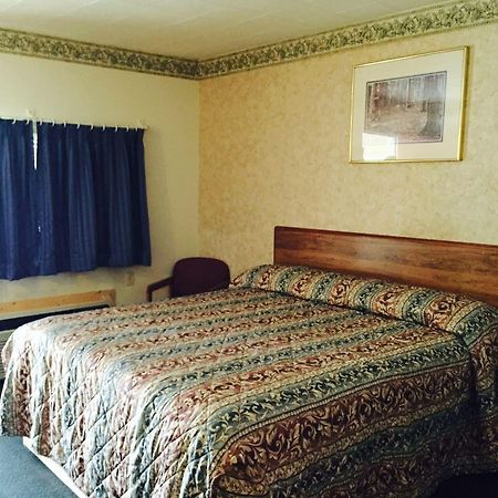 Regency Inn Bridgeport-Frankenmuth Ngoại thất bức ảnh
