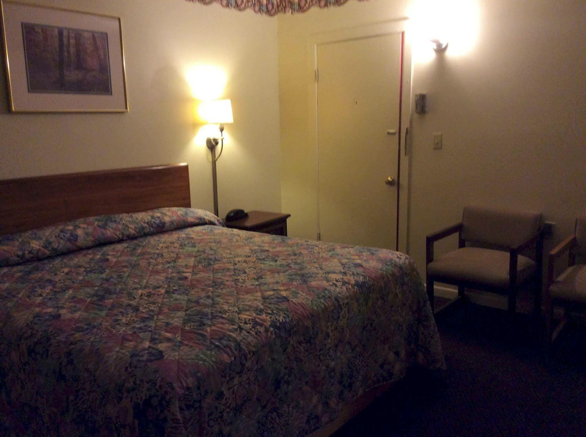 Regency Inn Bridgeport-Frankenmuth Ngoại thất bức ảnh