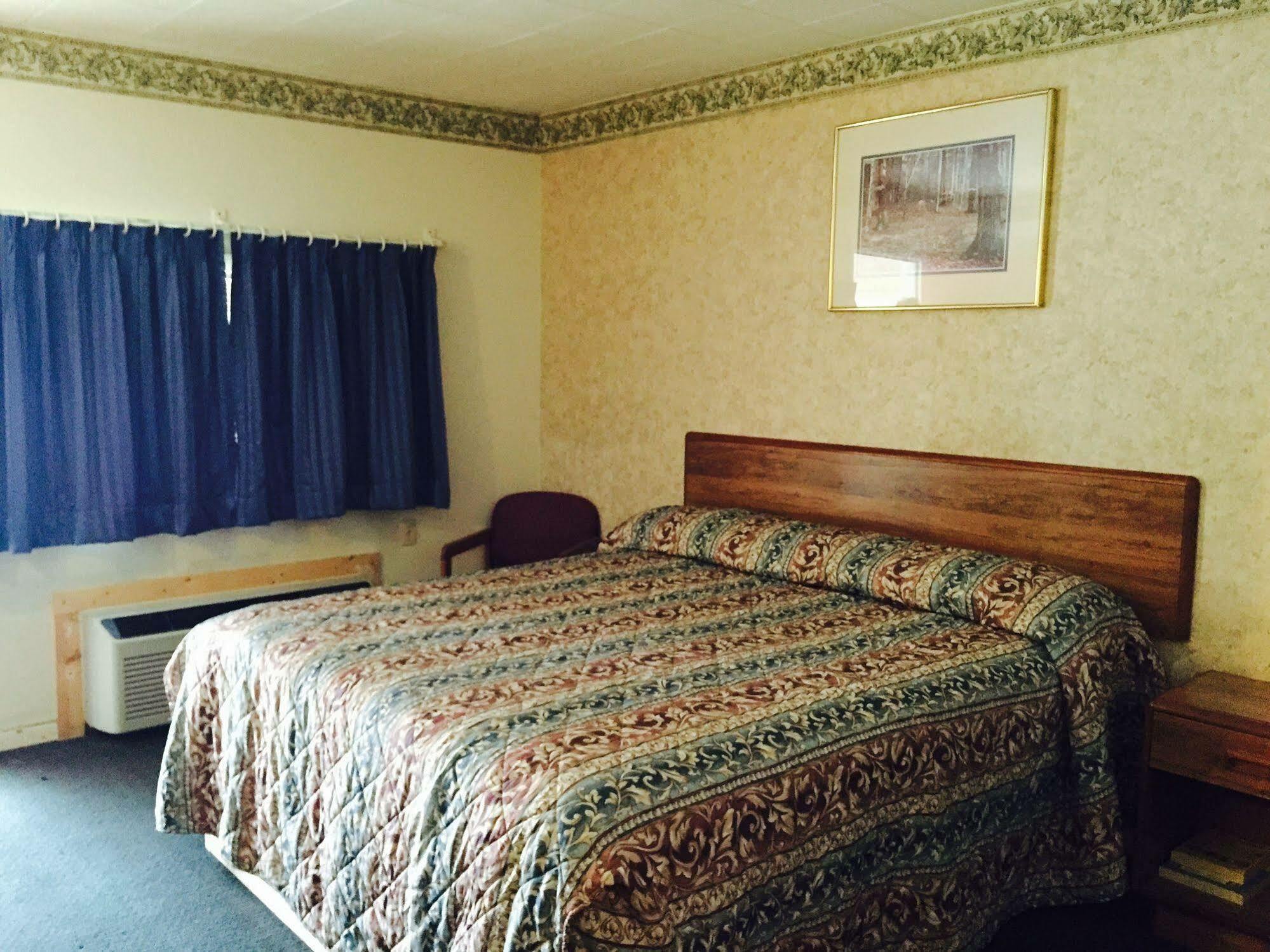 Regency Inn Bridgeport-Frankenmuth Ngoại thất bức ảnh